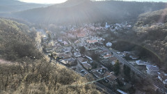 Teljesítménytúrák :: Testi, lelki erőpróba avagy Bükki Kihívás 90 :: IMG_20250111_090117718_HDR.jpg :: 