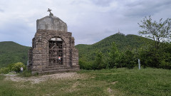 Teljesítménytúrák :: Zemplén tavaszi teljesítménytúra :: IMG_20250426_063408033.jpg :: 
