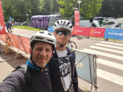 Bringatúrák :: TdH 3. szakasz szurkolás, avagy Kékes csúcstámadás bringával :: tvYJwbU-x4kNFb65_lfr_tFPPhCgZU4Ae_0vW7ZD9DI-2048x1536.jpg :: 