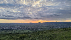 Teljesítménytúrák :: Mátrai Csillagok éjszakai teljesítménytúra :: CameraIMG_20250524_194721372_HDR.jpg :: 