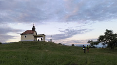 Teljesítménytúrák :: Mátrai Csillagok éjszakai teljesítménytúra :: CameraIMG_20250524_201009145.jpg :: 