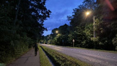 Teljesítménytúrák :: Mátrai Csillagok éjszakai teljesítménytúra :: CameraIMG_20250524_204959791.jpg :: 