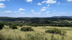Teljesítménytúrák :: Kaptárkövek teljesítménytúra :: IMG_20250621_104221498.jpg :: 