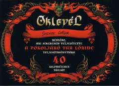 Teljesítménytúrák :: Pokoljáró Tar Lőrinc teljesítménytúra :: oklevél.jpg :: 