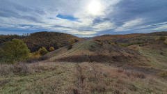 Teljesítménytúrák :: Kovács Beáta emléktúra :: 20251025_094941.jpg ::