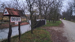 Teljesítménytúrák :: Péceli dombok között :: 20251122_064641.jpg :: 