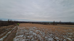 Teljesítménytúrák :: Péceli dombok között :: 20251122_070050.jpg :: 