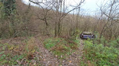 Teljesítménytúrák :: Péceli dombok között :: 20251122_104042.jpg :: 