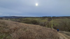 Teljesítménytúrák :: Péceli dombok között :: 20251122_114919.jpg :: 