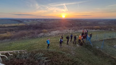 Teljesítménytúrák :: Rákóczi emléktúra a Zemplénben :: 20251206_072030.jpg :: 