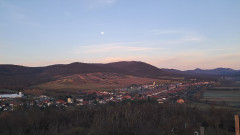 Teljesítménytúrák :: Rákóczi emléktúra a Zemplénben :: 20251206_072100.jpg :: 