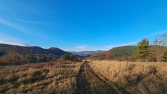 Teljesítménytúrák :: Rákóczi emléktúra a Zemplénben :: 20251206_083421.jpg :: 