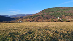 Teljesítménytúrák :: Rákóczi emléktúra a Zemplénben :: 20251206_083825.jpg :: 