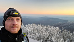 Teljesítménytúrák :: Dombay-tó szenvedés 42 :: 20251227_072130.jpg :: 