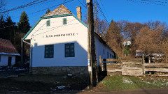 Teljesítménytúrák :: Dombay-tó szenvedés 42 :: 20251227_091153.jpg :: 