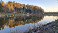 Teljesítménytúrák :: Dombay-tó szenvedés 42 :: 20251227_153627.jpg :: 