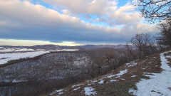 Teljesítménytúrák :: Börzsöny Kapuja 35 :: 20260103_082929.jpg :: 