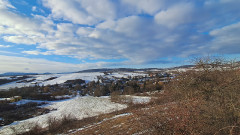 Teljesítménytúrák :: Börzsöny Kapuja 35 :: 20260103_090843.jpg :: 