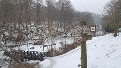 Teljesítménytúrák :: Pilisi csapás :: 20260124_085405.jpg :: 