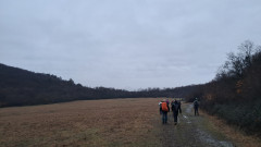 Teljesítménytúrák :: Szombati kétműszakos :: 20260131_074439.jpg :: 