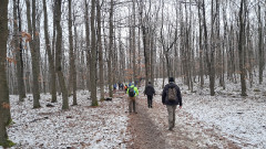 Teljesítménytúrák :: Szombati kétműszakos :: 20260131_081834.jpg :: 