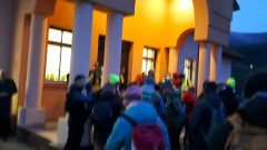 Teljesítménytúrák :: Szombati kétműszakos :: rajt.mp4 :: 