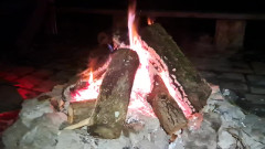 Teljesítménytúrák :: Szombati kétműszakos :: tűz.mp4 :: 