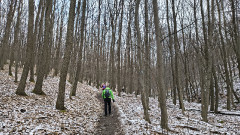Teljesítménytúrák :: Kiss Péter emléktúra :: IMG_20260221_075035229_HDR.jpg :: 