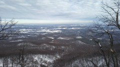 Teljesítménytúrák :: Kiss Péter emléktúra :: IMG_20260221_092626042_HDR.jpg :: 