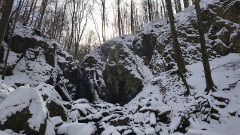 Teljesítménytúrák :: Kiss Péter emléktúra :: IMG_20260221_101827468.jpg :: 