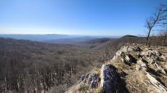 Teljesítménytúrák :: Bükki Kilátások :: IMG_20260307_100047861.jpg :: 