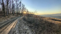 Teljesítménytúrák :: Bükki Kilátások :: IMG_20260307_165302368_HDR.jpg :: 