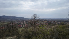 Teljesítménytúrák :: Mátrahegy 40 :: IMG_20260321_155308903_HDR.jpg :: 