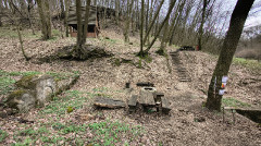 Teljesítménytúrák :: Iszkiri 72... helyett 65 :: IMG_20260328_094933831_HDR.jpg :: 