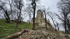 Teljesítménytúrák :: Iszkiri 72... helyett 65 :: IMG_20260328_101730008_HDR.jpg :: 