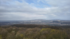 Teljesítménytúrák :: Iszkiri 72... helyett 65 :: IMG_20260328_110821779_HDR.jpg :: 