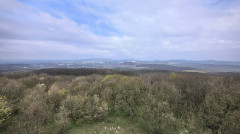 Teljesítménytúrák :: Iszkiri 72... helyett 65 :: IMG_20260328_110827617_HDR.jpg :: 