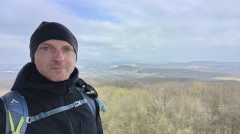 Teljesítménytúrák :: Iszkiri 72... helyett 65 :: IMG_20260328_110857750_HDR.jpg :: 