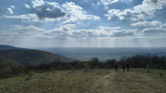 Teljesítménytúrák :: Hanák Kolos teljesítménytúra :: IMG_20260411_154949975_HDR.jpg :: 