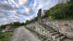 Teljesítménytúrák :: Zemplén tavaszi teljesítménytúra :: IMG_20260425_062340707_HDR.jpg :: 