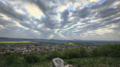 Teljesítménytúrák :: Zemplén tavaszi teljesítménytúra :: IMG_20260425_062406816_HDR.jpg :: 