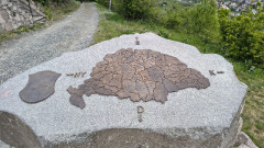 Teljesítménytúrák :: Zemplén tavaszi teljesítménytúra :: IMG_20260425_062443836_HDR.jpg :: 