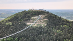 Teljesítménytúrák :: Zemplén tavaszi teljesítménytúra :: IMG_20260425_063309578_HDR.jpg :: 