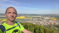 Teljesítménytúrák :: Zemplén tavaszi teljesítménytúra :: IMG_20260425_155738175_HDR.jpg :: 