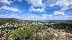 Teljesítménytúrák :: Sárga 70 :: IMG_20260501_141432586_HDR.jpg :: 