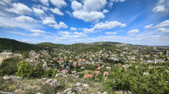 Teljesítménytúrák :: Sárga 70 :: IMG_20260501_141435927_HDR.jpg :: 
