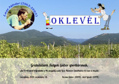 Teljesítménytúrák :: No megállj csak! :: oklevél.jpg :: 