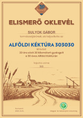 Kéktúra :: Alföldi Kéktúra 1. szakasz :: 13905_30_km_30_ora_alatt_az_alfoldi_kekturan.jpg :: 