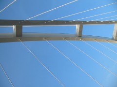 Vegyes :: Pentele híd